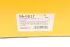 Подшипник выжимной Ford Focus/Kuga 2.0 TDCi 03- Metelli 56-0037 (фото 10)