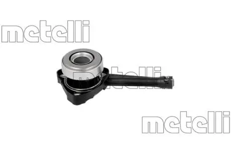 Подшипник выжимной Renault Trafic/Master 1.9-2.5dCi (3 болта) 01- Metelli 56-0040