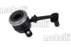 Підшипник вижимний Renault Duster/Logan/Kangoo/Megane 1.5dci/1.4-1.6 03- Metelli 56-0044 (фото 1)