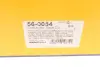 Подшипник выжимной Ford Transit Connect 1.5 TDCI 15- Metelli 56-0054 (фото 12)