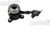 Подшипник выжимной Citroen C4/Peugeot 207/308/5008 1.6 16V/1.6HDi/THP 06- Metelli 56-0058 (фото 1)