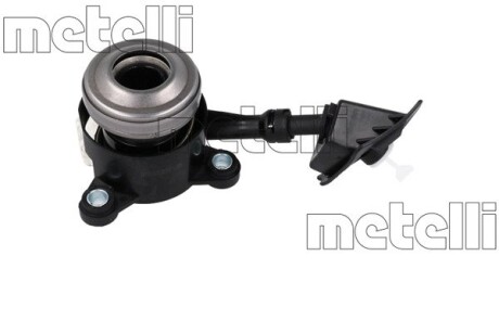 Подшипник выжимной Citroen C4/Peugeot 207/308/5008 1.6 16V/1.6HDi/THP 06- Metelli 56-0058