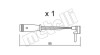 Датчик износа тормозных колодок MB A-class (W176)/E-class (W213) 12- (L=95mm) Metelli SU.129 (фото 1)