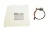 Датчик износа тормозных колодок (передних) VW Touareg 02-10/ Audi Q7 06-15 (L=420mm) Metelli SU.217 (фото 1)