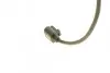 Датчик износа тормозных колодок (передних) VW Touareg 02-10/ Audi Q7 06-15 (L=420mm) Metelli SU.217 (фото 2)