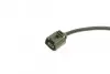 Датчик износа тормозных колодок (передних) VW Touareg 02-10/ Audi Q7 06-15 (L=420mm) Metelli SU.217 (фото 3)