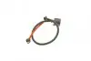 Датчик износа тормозных колодок (передних) VW Touareg 02-10/ Audi Q7 06-15 (L=420mm) Metelli SU.217 (фото 5)