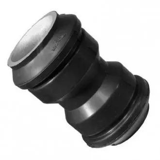Сайлентблок рессоры METGUM 1141