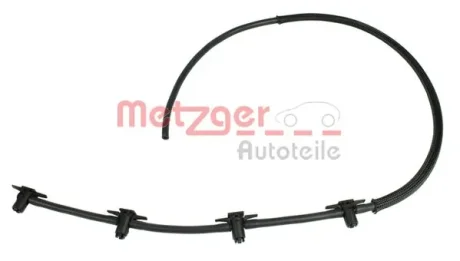 Автозапчасть METZGER 0840045
