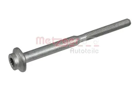 Болт с шестигранной головкой METZGER 0873028