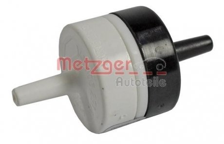 Клапан турбины Audi A4 1.9/2.0TDI 04-08/A6 2.5TDI 02-05 METZGER 0892222 (фото 1)