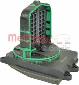 Электропривод воздушной заслонки METZGER 0892547