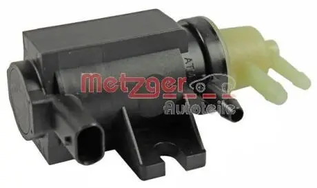 Клапан управления давлением METZGER 0892588