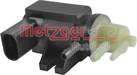 Клапан управления давлением METZGER 0892592