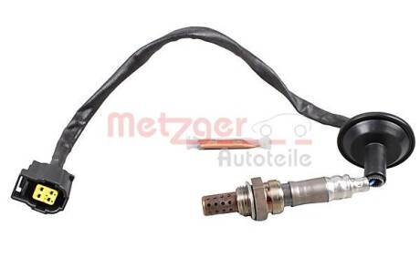 Лямбда зонд Citroen C Crosser/Peugeot 4007 2.4 16V 07-12 METZGER 0893695