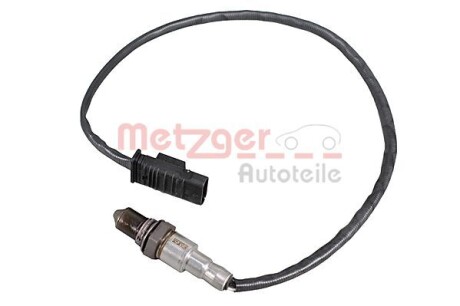 Лямбда зонд BMW 1/2/3/4/5/6/7/8/X1/X2/X3/X4/X5/X6/X7 (B37/B47/B57 14- METZGER 0893700