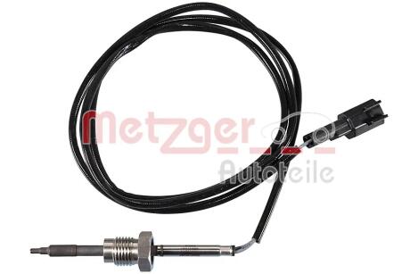 Автозапчасть METZGER 08941037