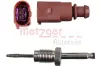 Автозапчасть METZGER 08941066 (фото 2)