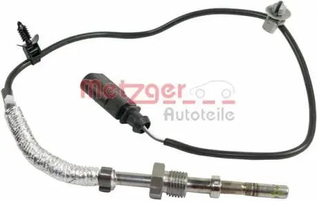 Фото автозапчасть METZGER 0894364 Автозапчасть METZGER 0894364