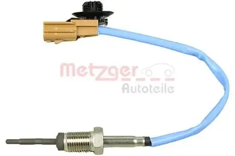 Фото лямбда зонд Renault Trafic 1.6dCi 16- METZGER 0894550 Лямбда зонд Renault Trafic 1.6dCi 16- METZGER 0894550