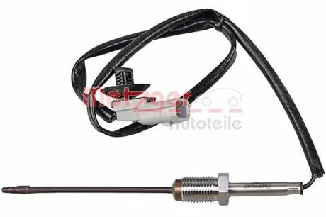 Автозапчасть METZGER 0894853