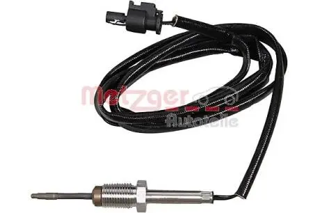 Автозапчасть METZGER 0894985