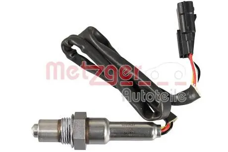Автозапчасть METZGER 0895637
