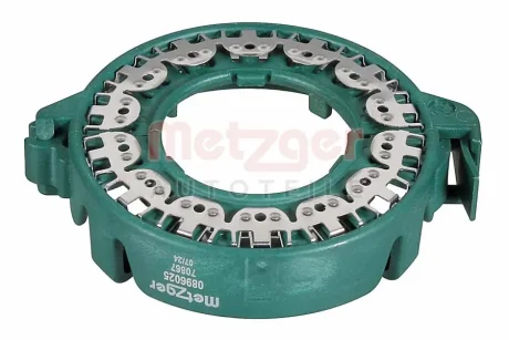 Автозапчасть METZGER 0896025