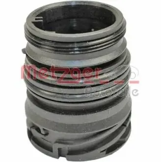Штекер корпуса фильтра АКПП BMW 3 (F30/F31)/VW Amarok METZGER 0899058