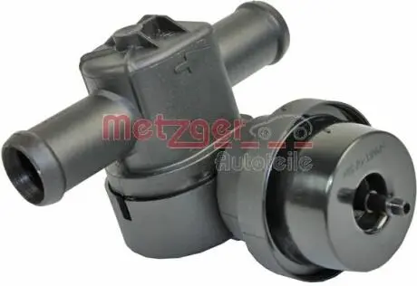 Клапан системы охлаждения METZGER 0899061