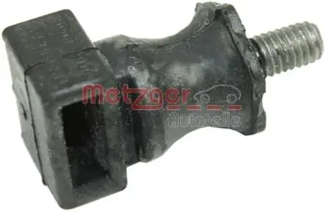 Крепеж резинометаллический METZGER 0899062