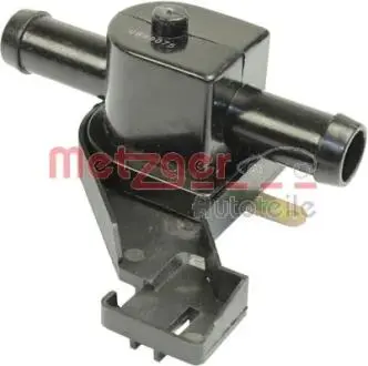 Кран печки VW LT 28/35 75-93/T3 79-92 METZGER 0899075