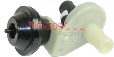 Клапан системы кондиционирования Audi 80/100/200 -91 METZGER 0899079