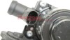 Кран печки BMW 3 (E90)/X3 (E83)/X5 (E70)/X6 (E71/E72) 04-14 M57/N52/N55/N57 METZGER 0899096 (фото 2)