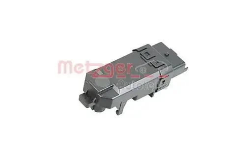 Блок управления стеклоподъемниками METZGER 0899155