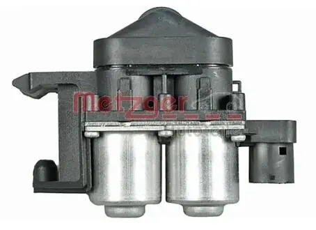 Клапан системы охлаждения METZGER 0899157
