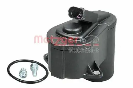 Електропривід стоянкового гальма METZGER 0899169