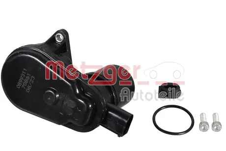 Автозапчасть METZGER 0899311
