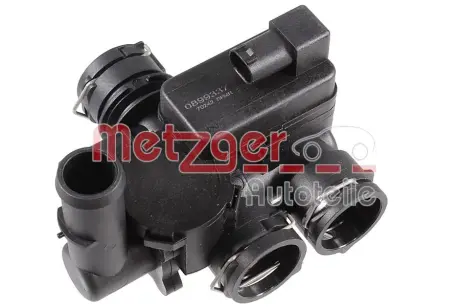 Клапан системи охолодження METZGER 0899337