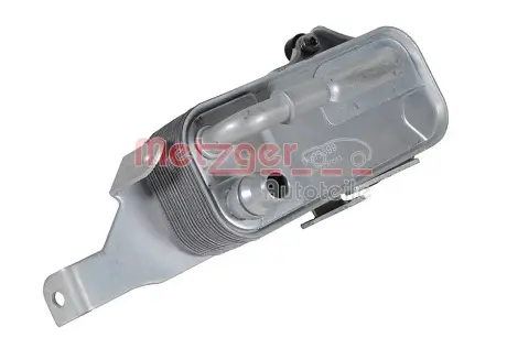 Радіатор масляний METZGER 0899399