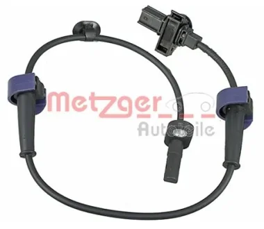 Фото автозапчасть METZGER 09001053 Автозапчасть METZGER 09001053