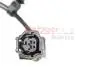 Датчик ABS (передній) Mazda 3 13- METZGER 09001056 (фото 2)