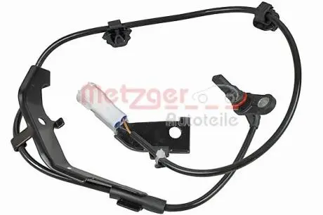 Датчик ABS METZGER 09001175