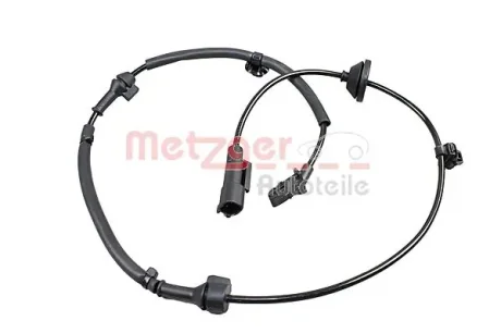 Автозапчасть METZGER 09001331