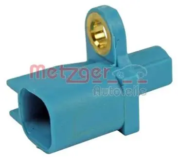 Автозапчасть METZGER 0900222