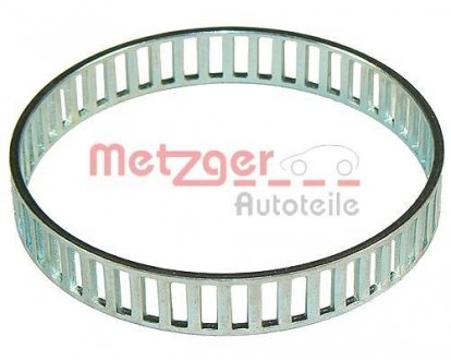 Зубчатый диск импульсного датчика METZGER 0900350