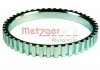 Зубчастий диск імпульсного датчика METZGER 0900358 (фото 1)