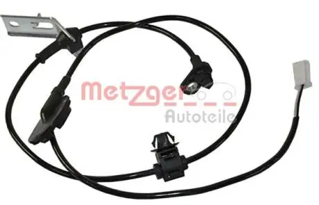 Датчик ABS METZGER 0900866