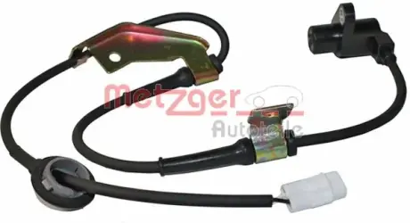 Автозапчасть METZGER 0900871