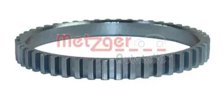 Фото кільце ABS METZGER 0900925 Кільце ABS METZGER 0900925